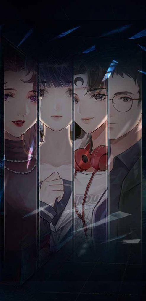 高校诡谈手游安卓最新版