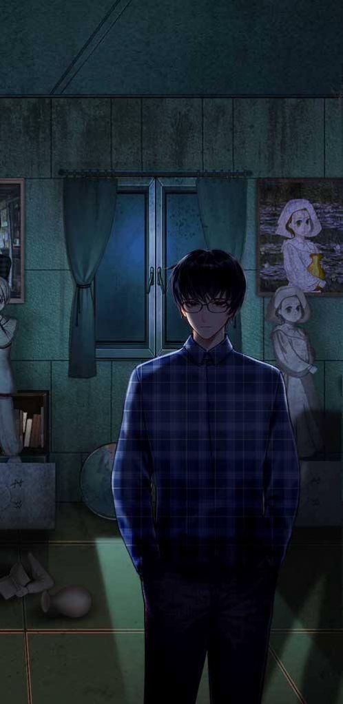 高校诡谈手游安卓最新版