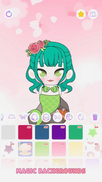 偶像男孩手游正式版