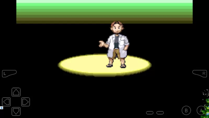 口袋妖怪漆黑的魅影6.0魔改