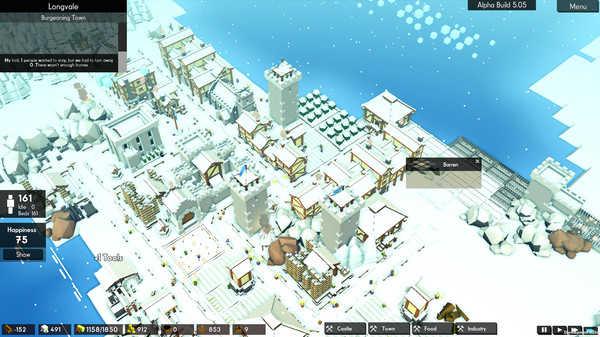 王国与城堡手机版