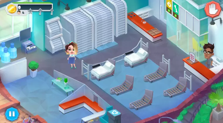 快乐诊所(Happy Clinic)