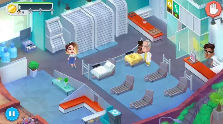 快乐诊所(Happy Clinic)