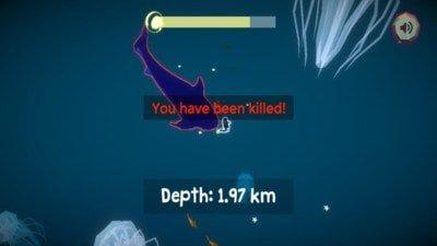 大鲨鱼来了手游手机安卓版