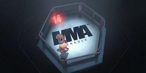 mma经理中文版手游