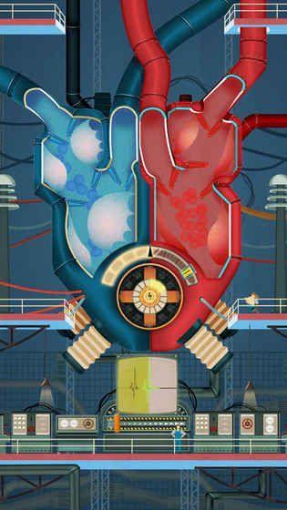 人体工厂中文版安卓