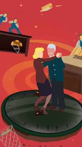 人体工厂中文版安卓