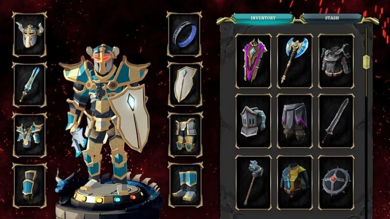 多边形幻想安卓版