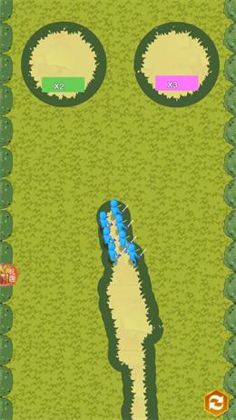 放置风暴正式版