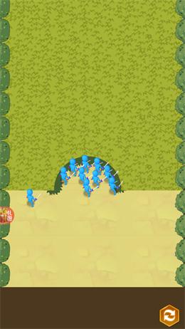 放置风暴正式版