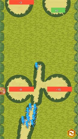 放置风暴正式版