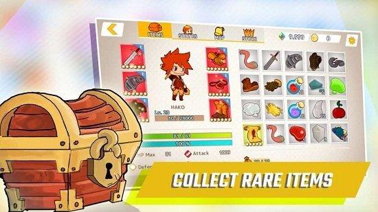 破门而出手游安卓最新版V1.0.13 安卓版