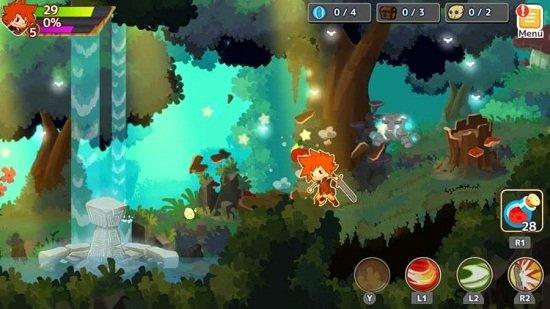 破门而出手游安卓最新版V1.0.13 安卓版