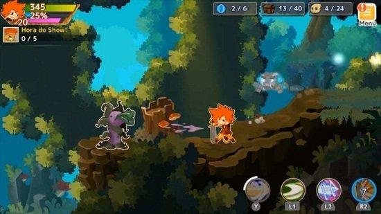 破门而出手游安卓最新版V1.0.13 安卓版