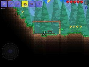 泰拉瑞亚1.3内置修改器