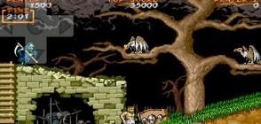 街机大魔界村无敌版