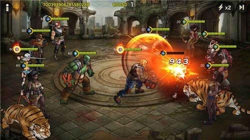 末日危机最新版安卓版