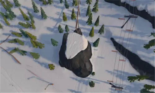 高山冒险手机版