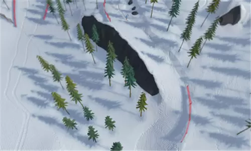 高山冒险手机版