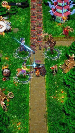 圣魂纷争之纪元重启