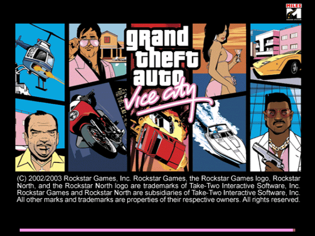 侠盗飞车3罪恶都市1.09