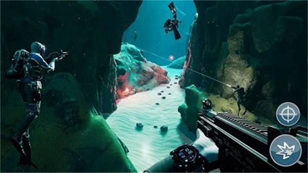 饥饿食人鲨正式版最新修改版