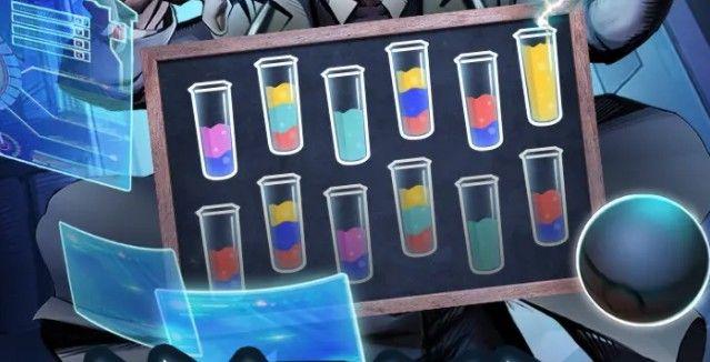 英雄与冲突之圣魂纷争