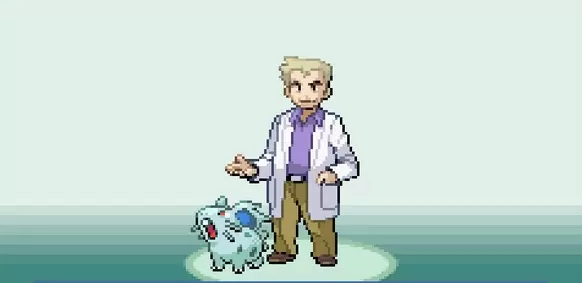 口袋妖怪梦的光点游戏