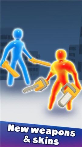 失控玩家完整版手游