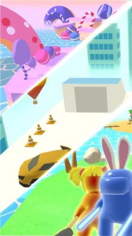 失控玩家完整版手游