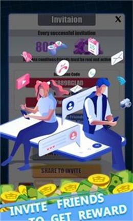 刀尖陀螺正式版无限金币版