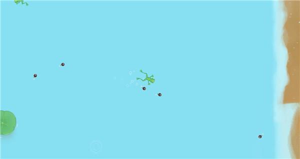 海底生存召唤神龙最新版