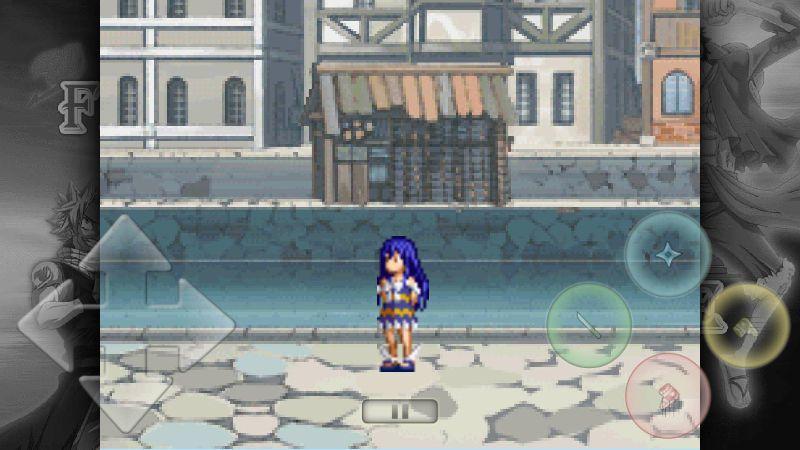 妖尾VS海贼王满人物修改版