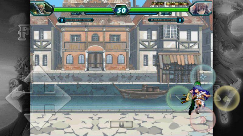 妖尾VS海贼王满人物修改版