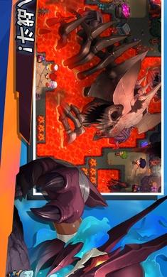 精灵世界灭绝修改版