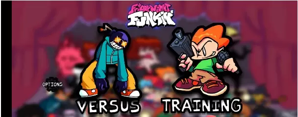 FNF错误bf模组无限金币版