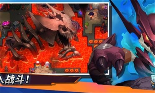 精灵世界灭绝中文版