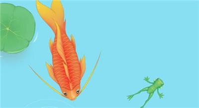 海底生存召唤神龙