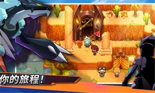 精灵世界灭绝中文版