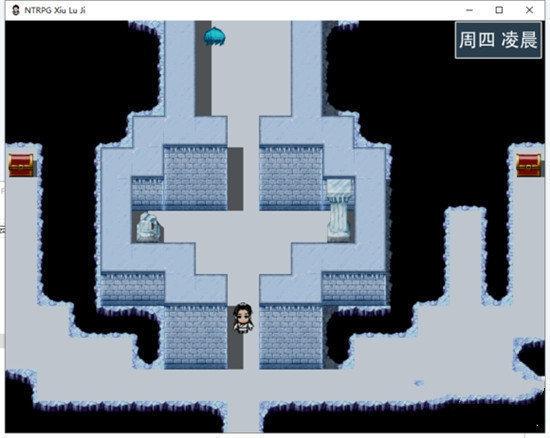 修绿记全cg版手游附攻略暂未上线