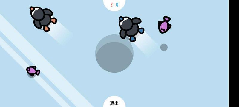 双人迷你游戏中文版