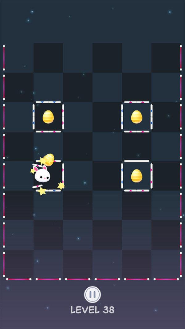 弹跳兔手游手机最新版V1.04