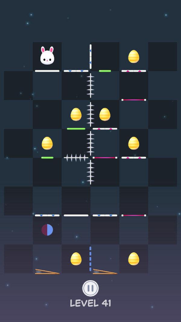 弹跳兔手游手机最新版V1.04