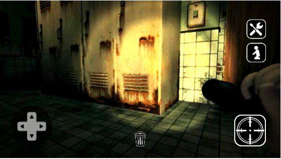 迷之实验安卓版