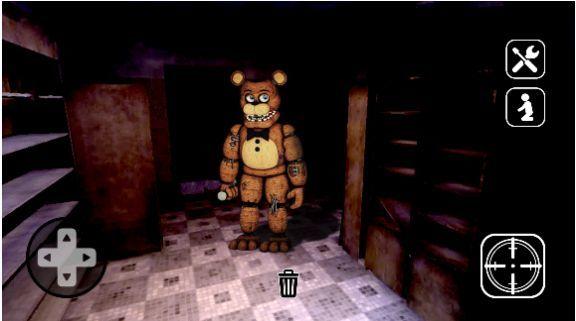 迷之实验安卓版