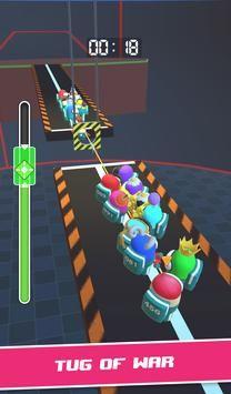 冒名顶替鱿鱼生存456