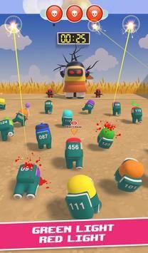 冒名顶替鱿鱼生存456