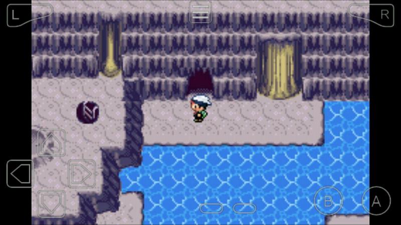 口袋妖怪究极绿宝石5.3