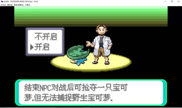 传说绿宝石1.3.5手游满v版