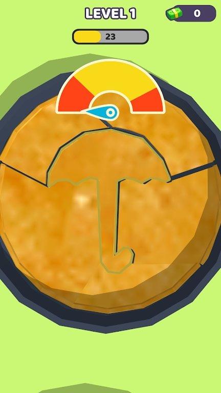 饼干雕刻师手游手机安卓版